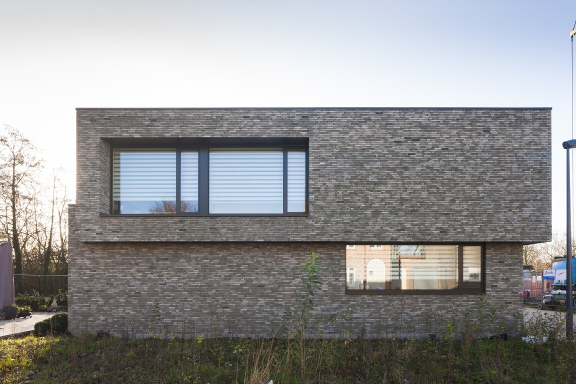 LG L Varchitecten woning VB Loenhout 4