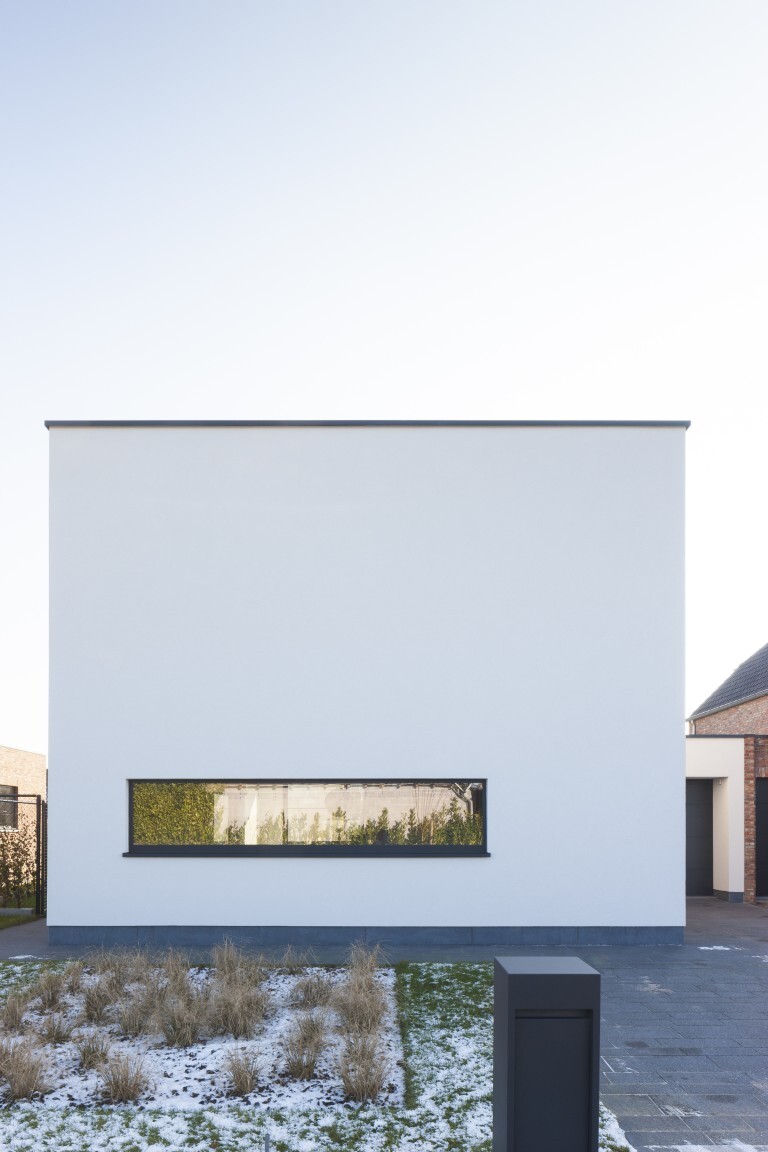 LG L Varchitecten woning B Wuustwezel 5