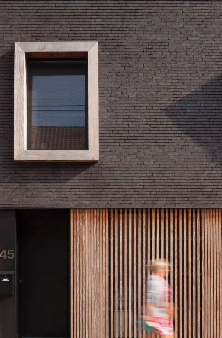 LG L Varchitecten woning B Herentals 15