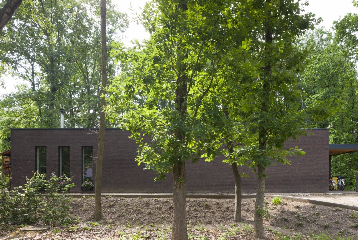 LG L Varchitecten woning C Kapellen 6
