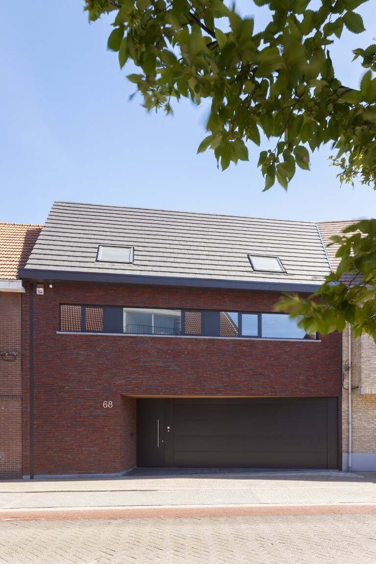 LG L Varchitecten woning D Wuustwezel 11