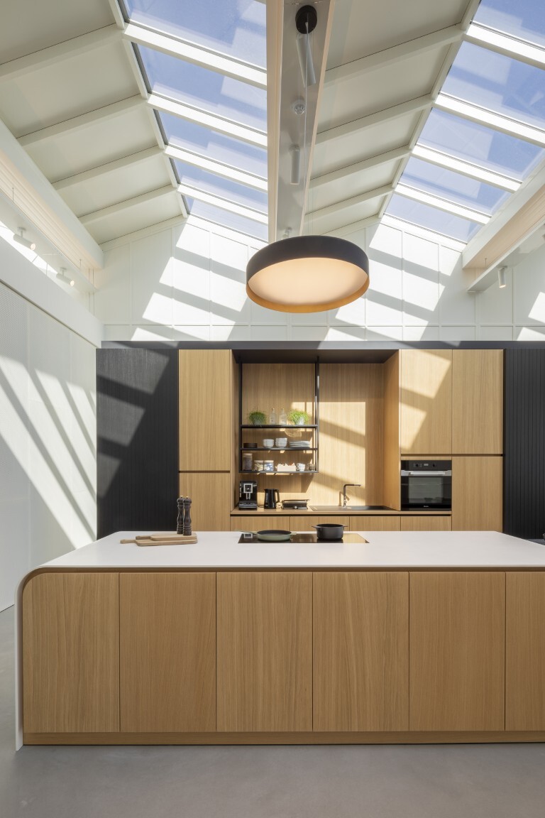 LG L Varchitecten Den Berk Delice Hoogstraten 35