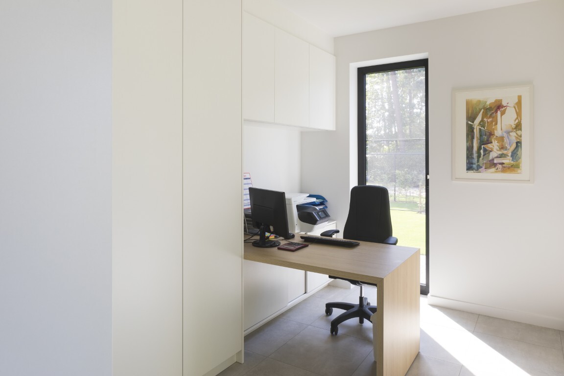 LG L Varchitecten woning DG Brecht 6