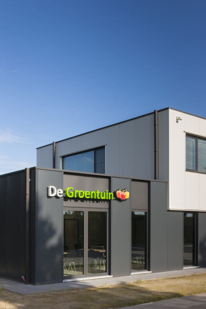LG L Varchitecten De Groentuin Merksplas 12 2