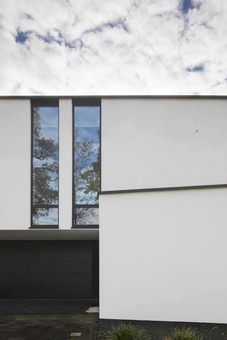 LG L Varchitecten woning DH Kalmthout 7