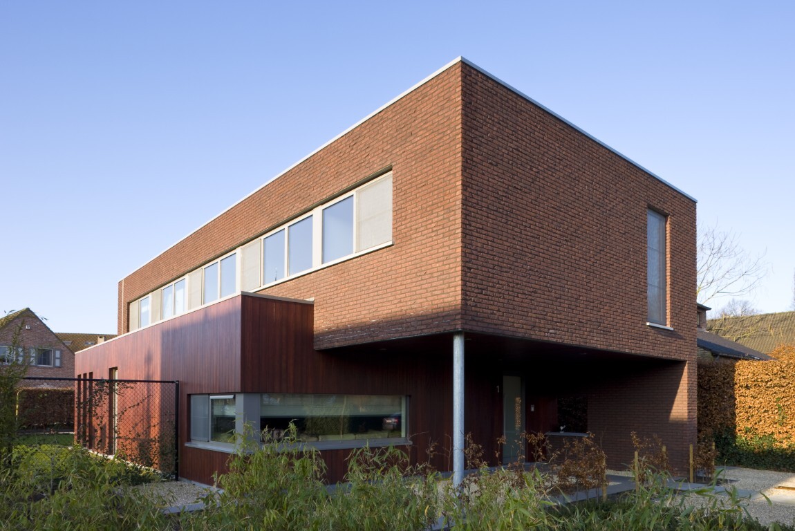 LG Vorsselmans woning Goosens Jansen 8