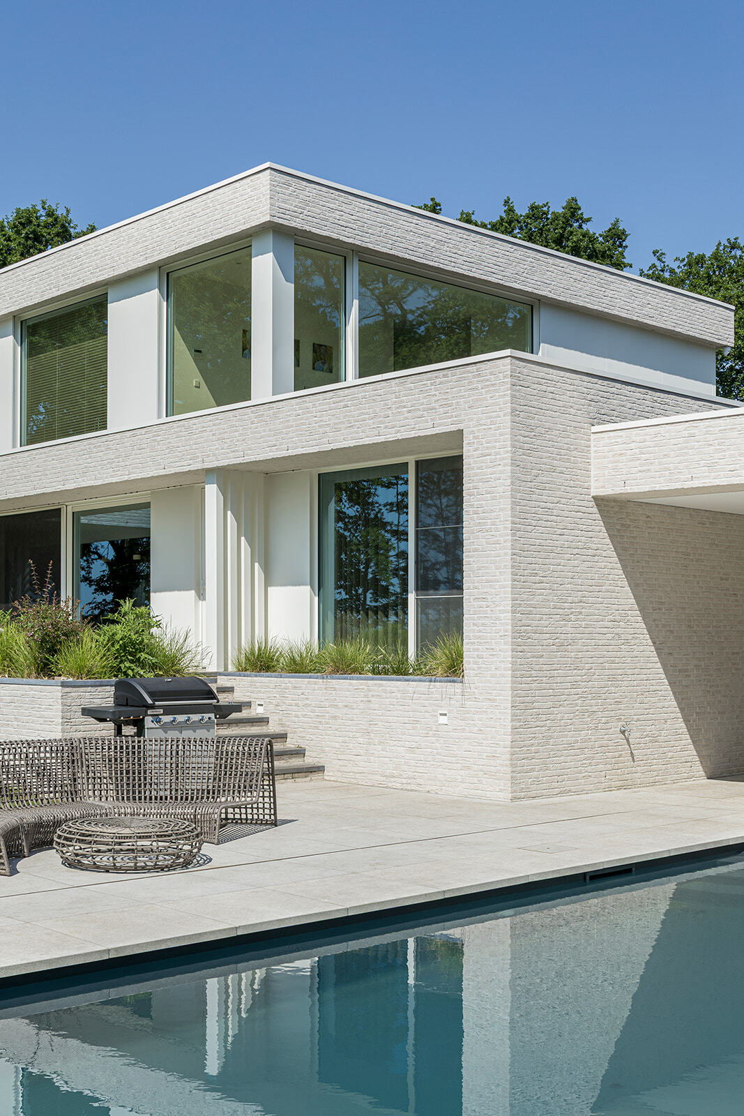 LG L Varchitecten woning H Meer 14