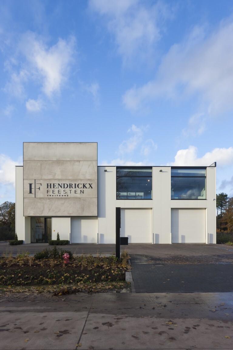 LG L Varchitecten Hendrickx Feesten Tielen 5