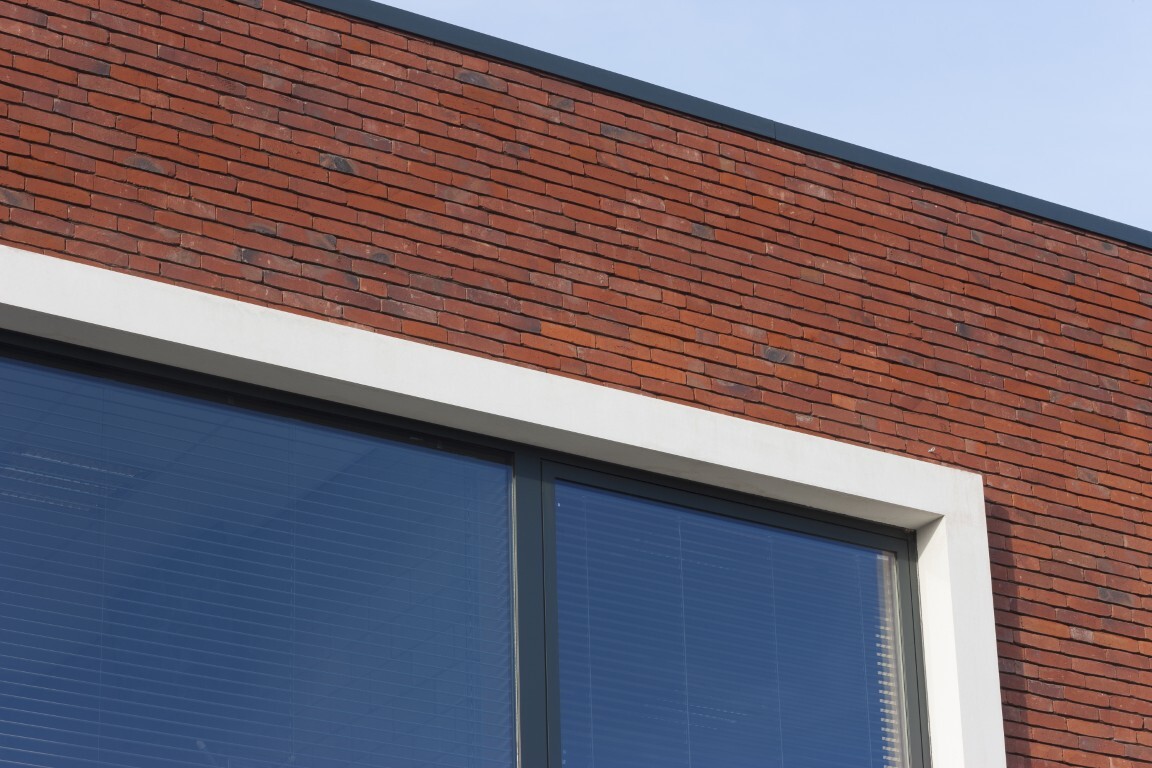 LG L Varchitecten Hubo Wuustwezel 17
