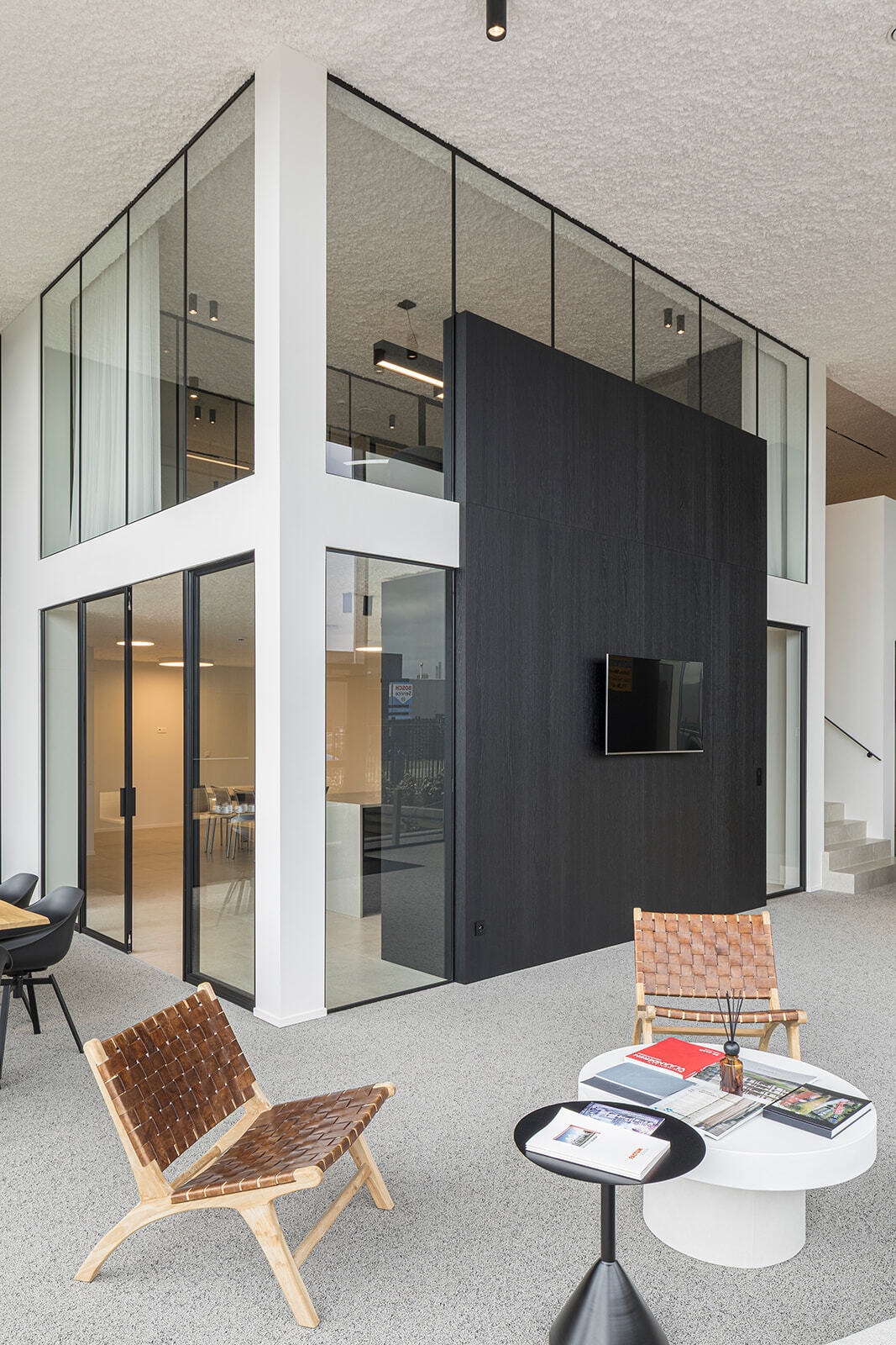 LG L Varchitecten kantoor Huybreckx Oud Turnhout 43