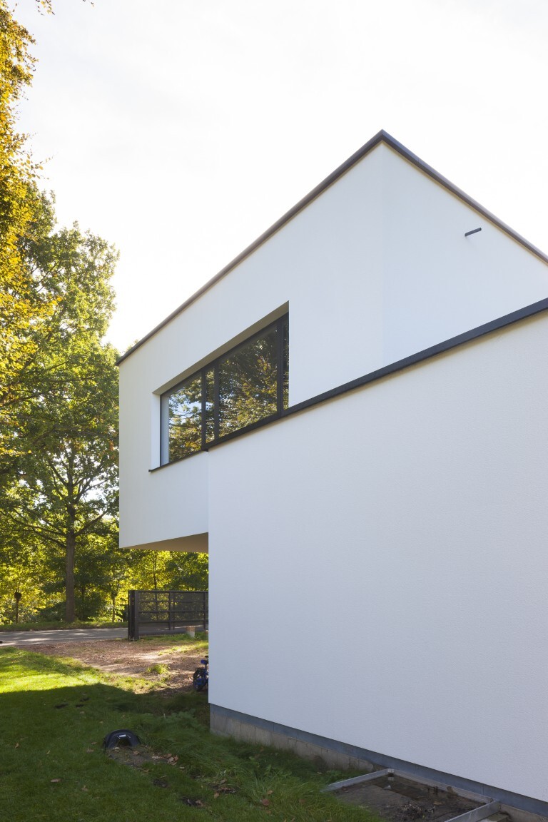 LG L Varchitecten woning JN Puurs 14