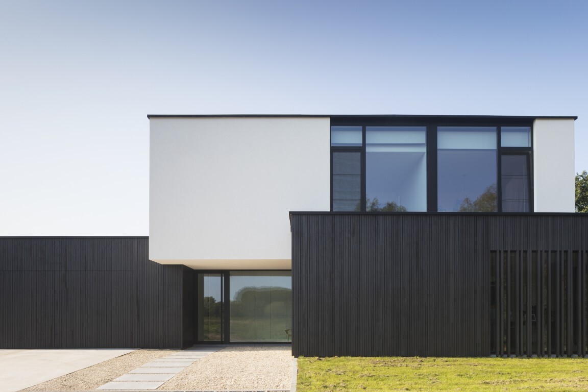LG L Varchitecten woning VN Duffel 3