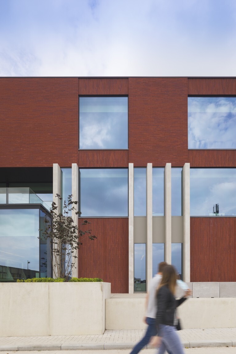 LG Janssens Bouwmaterialen Brecht 111