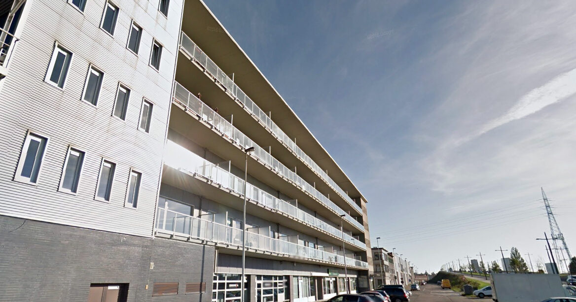 Kantoor Antwerpen verhuist naar de Noorderlaan LVarchitecten