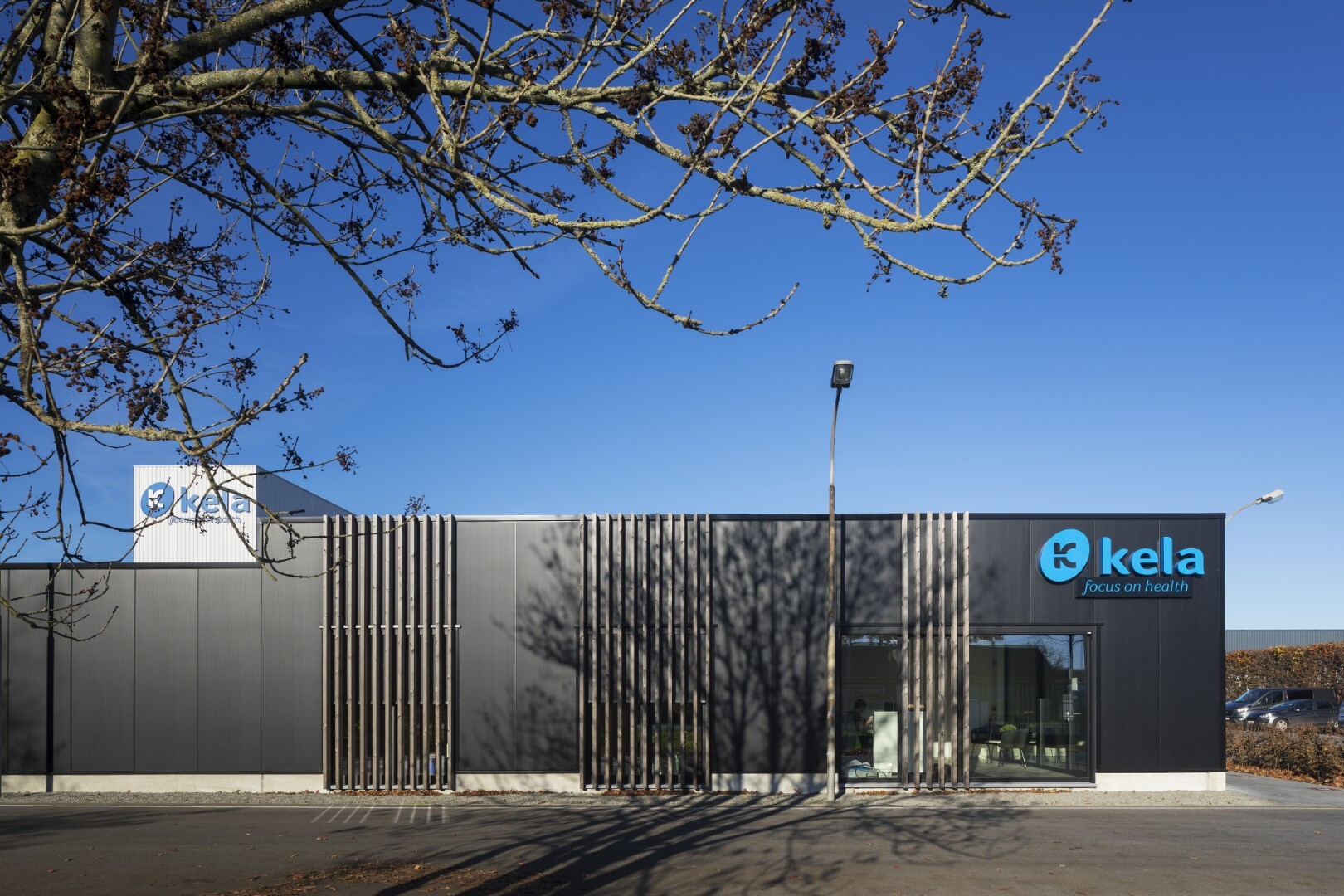 LG L Varchitecten Kela Hoogstraten 2