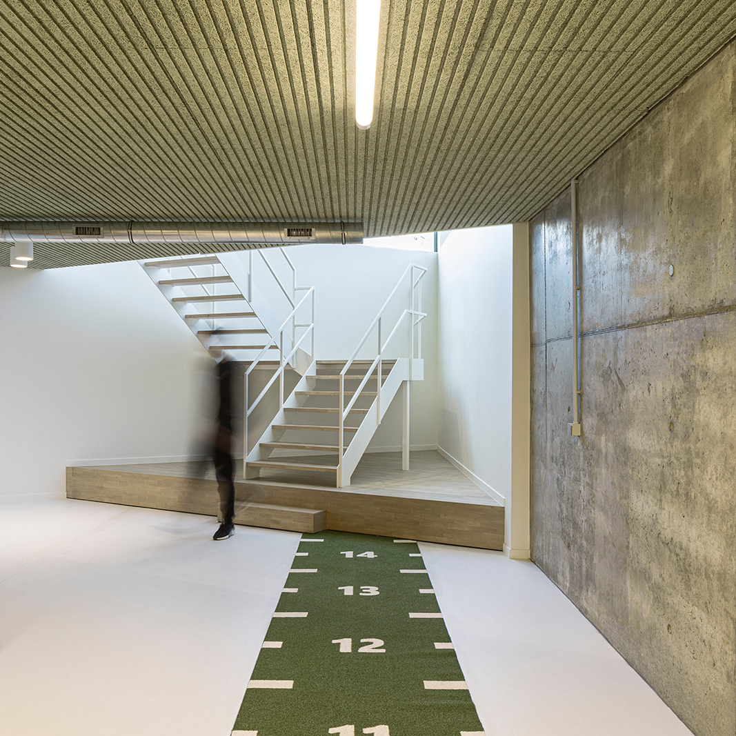 LG L Varchitecten kine High P Hoogstraten 24 vierkant