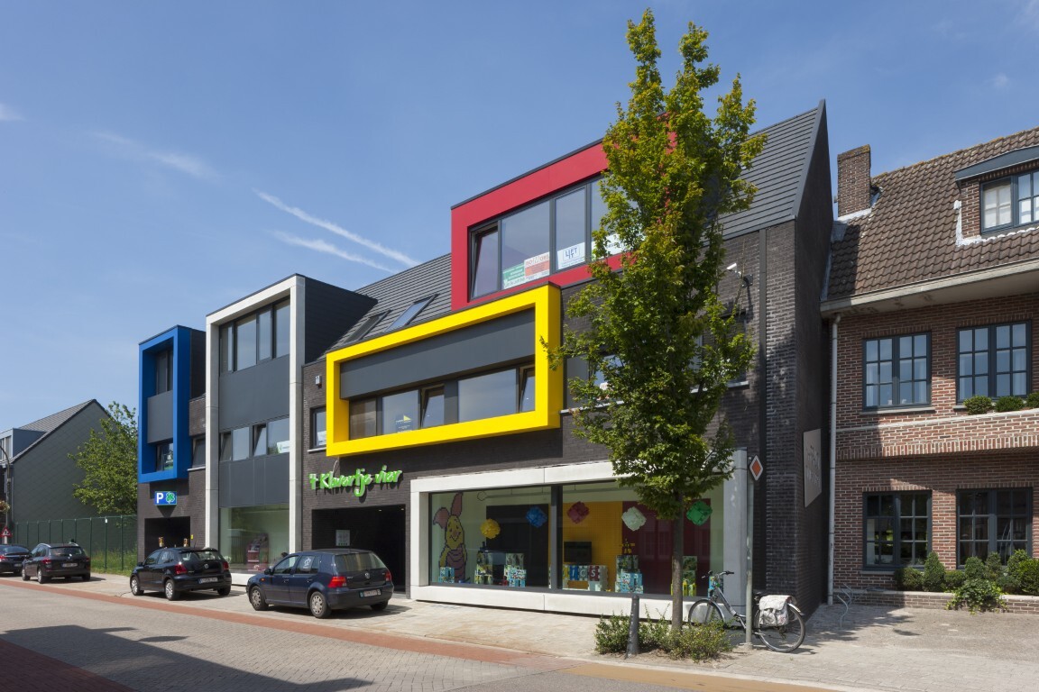 LG L Varchitecten Klavertje4 Wuustwezel 3