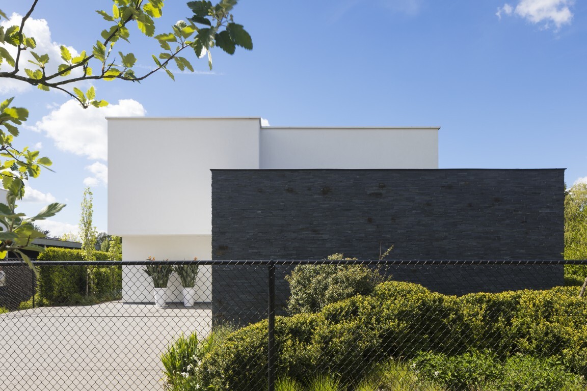 LG L Varchitecten woning K Gooreind 10