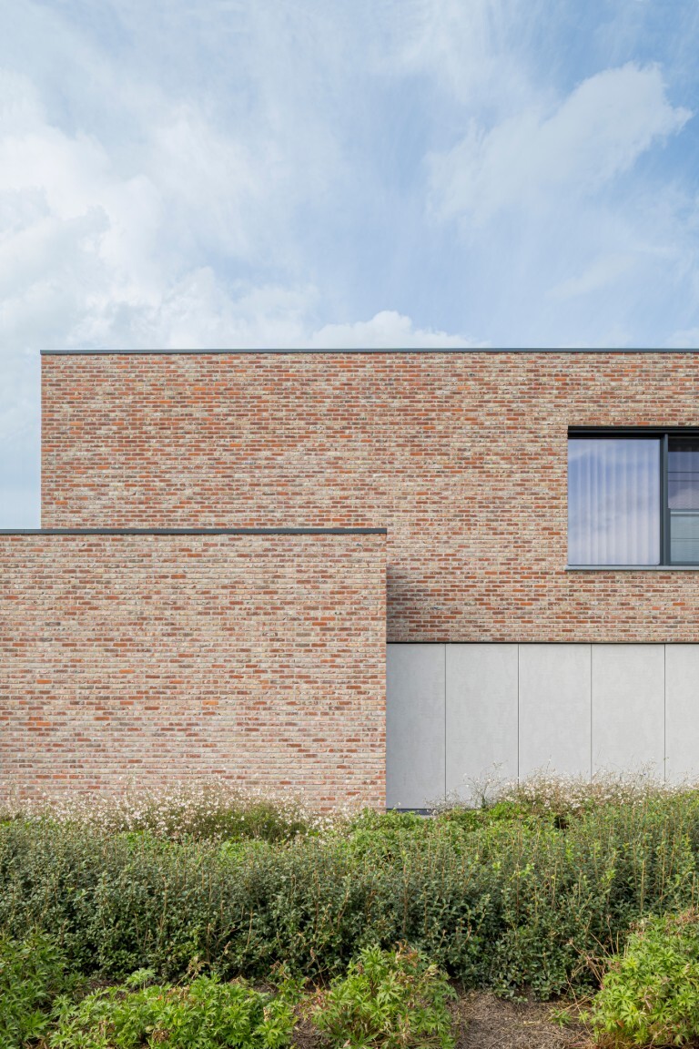 LG L Varchitecten woning KH Meer 3 groot