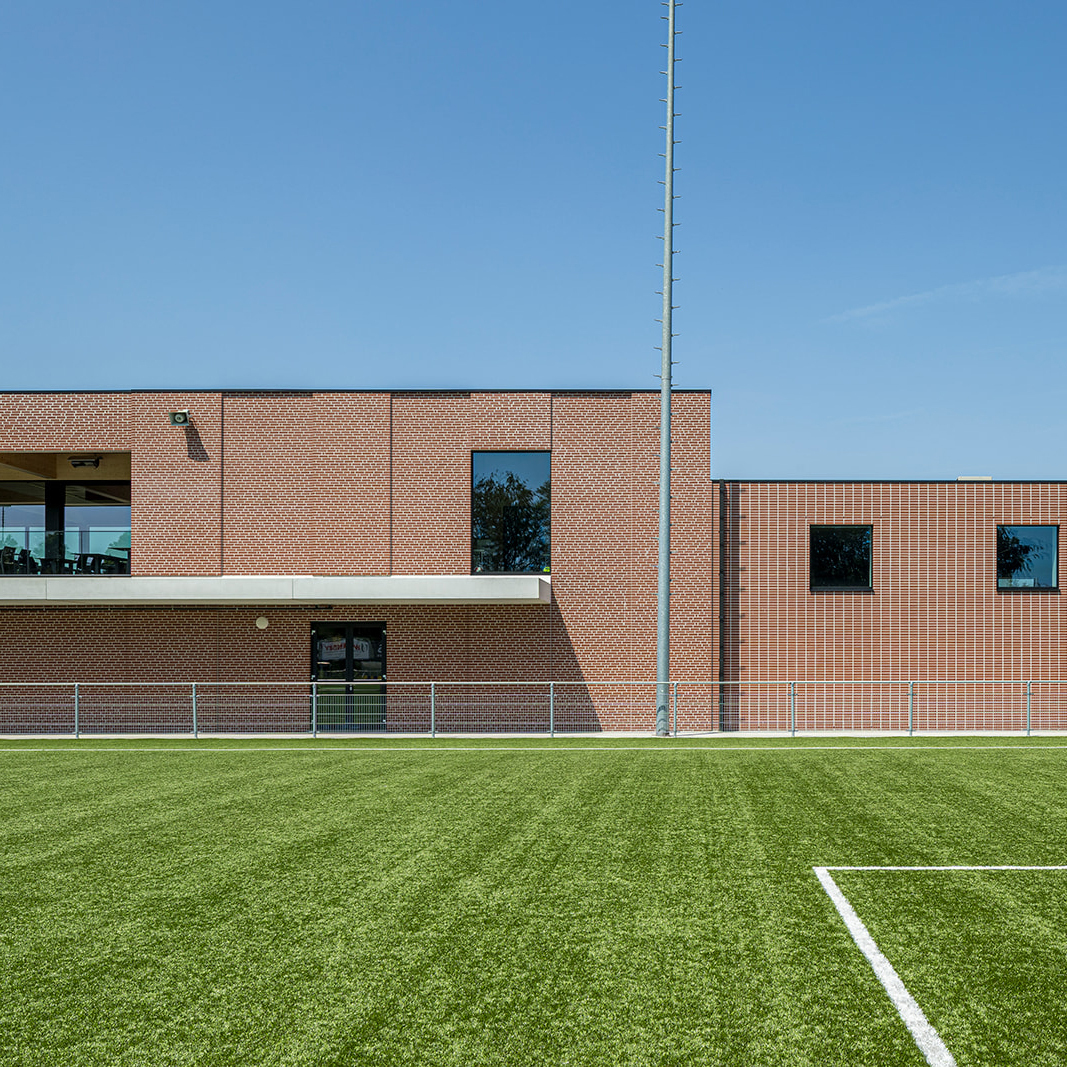LG L Varchitecten KWFC Wuustwezel 29
