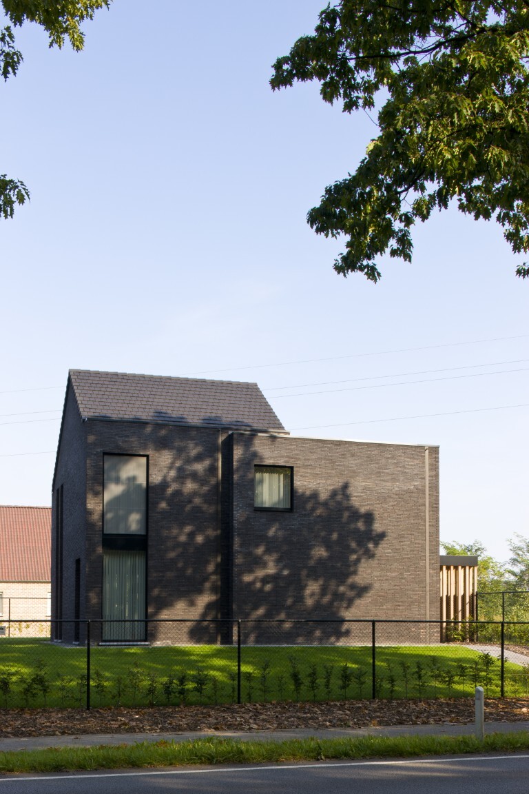 LG L Varchitecten woning N Vosselaar 6