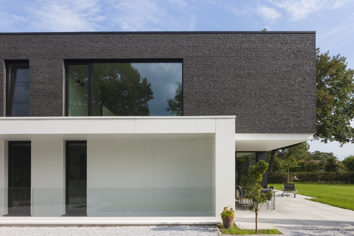LG L Varchitecten woning OG Zoersel 2