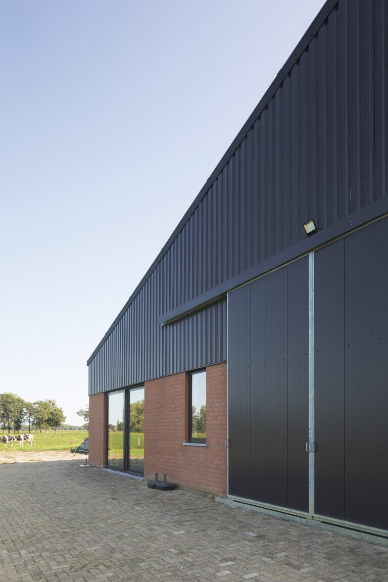 LG L Varchitecten stal VM Herenthout 8
