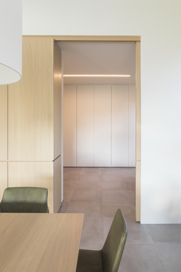LG L Varchitecten woning R Wuustwezel 18