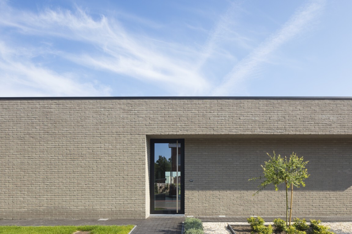 LG L Varchitecten woning R Wuustwezel 9