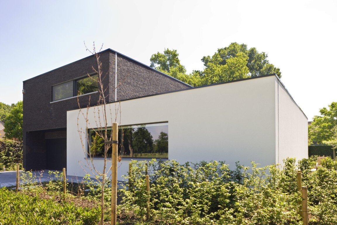 LG Vorsselmans woning Ruts 1