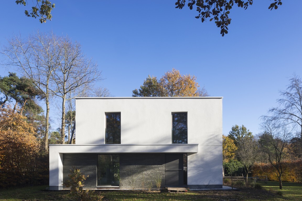 LG L Varchitecten woning S Wuustwezel 2
