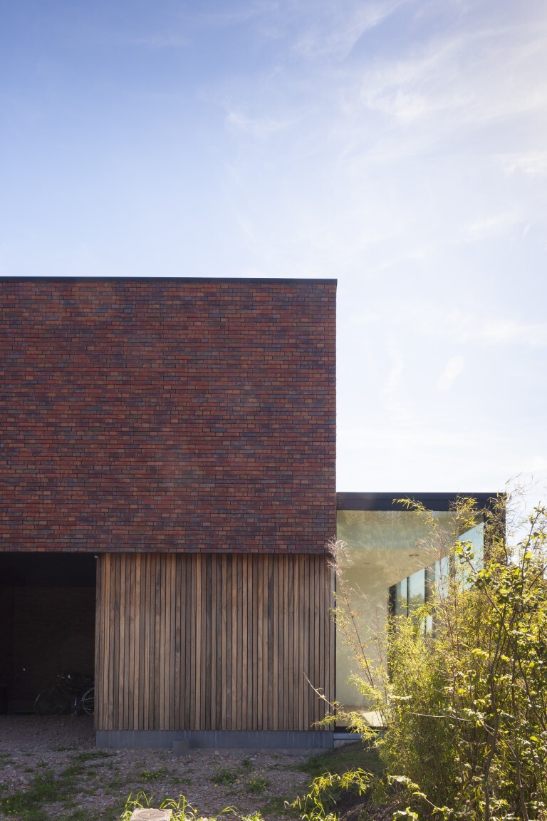 LG L Varchitecten woning S Wuustwezel 2