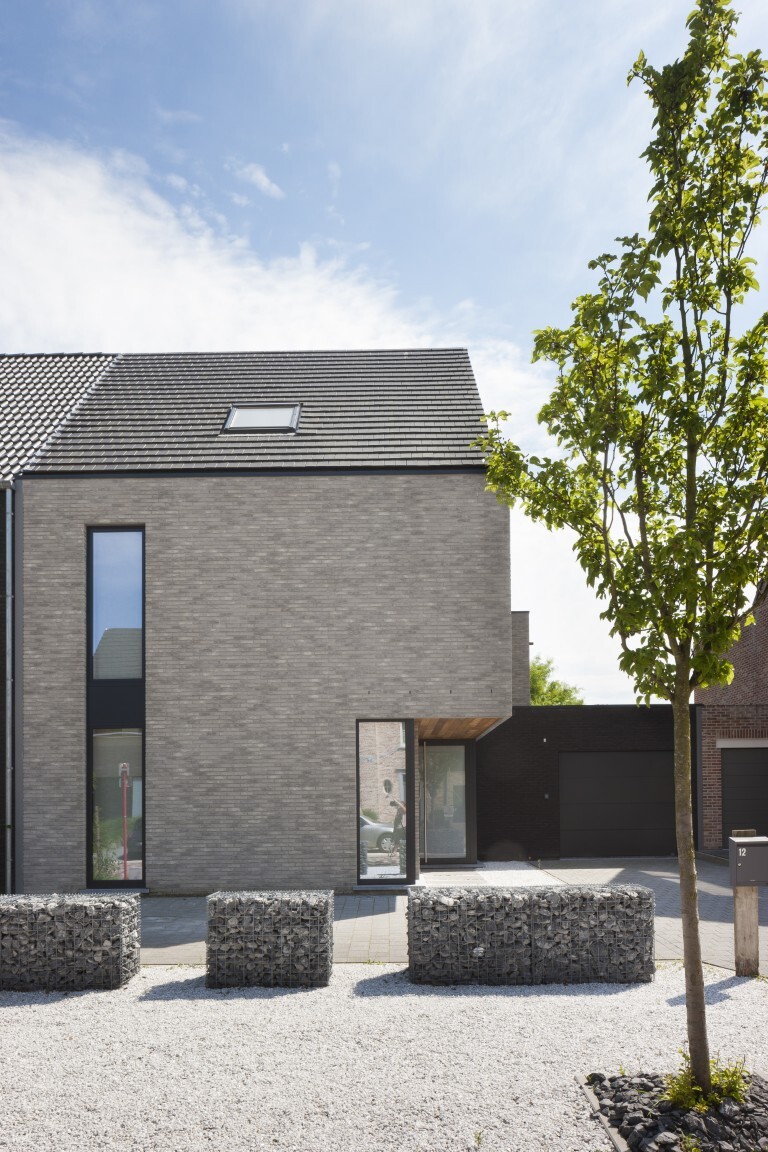 LG L Varchitecten woning SK Westmalle 5