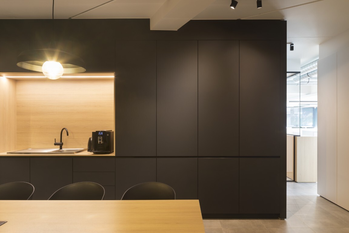 LG L Varchitecten kantoor V Wuustwezel 8
