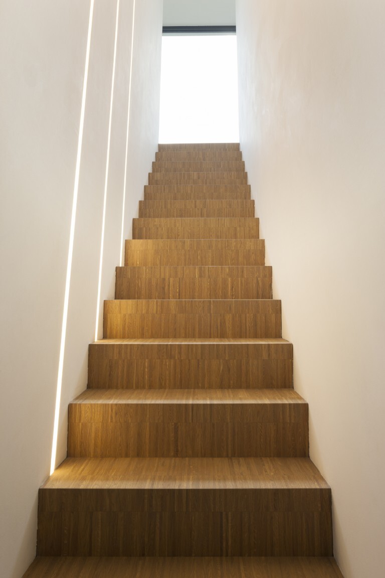 LG L Varchitecten woning T Kalmthout 4