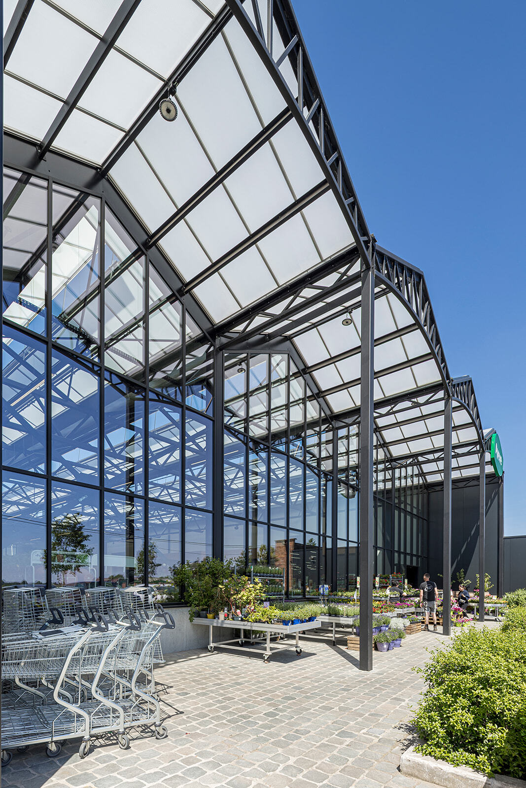 LG L Varchitecten Aveve Sint Lenaerts 10