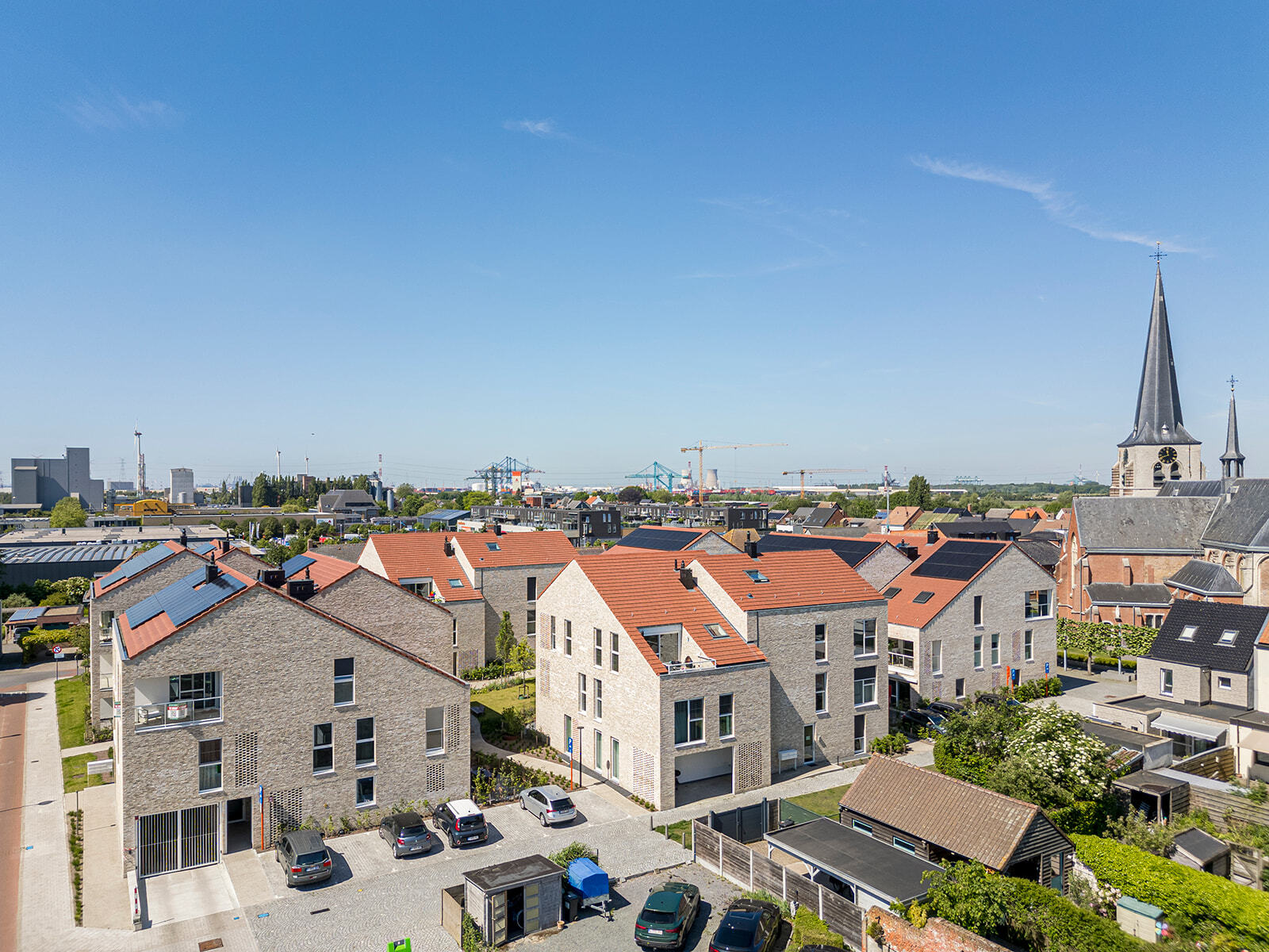 LG L Varchitecten t Nieuw Begijnhof Stabroek 32