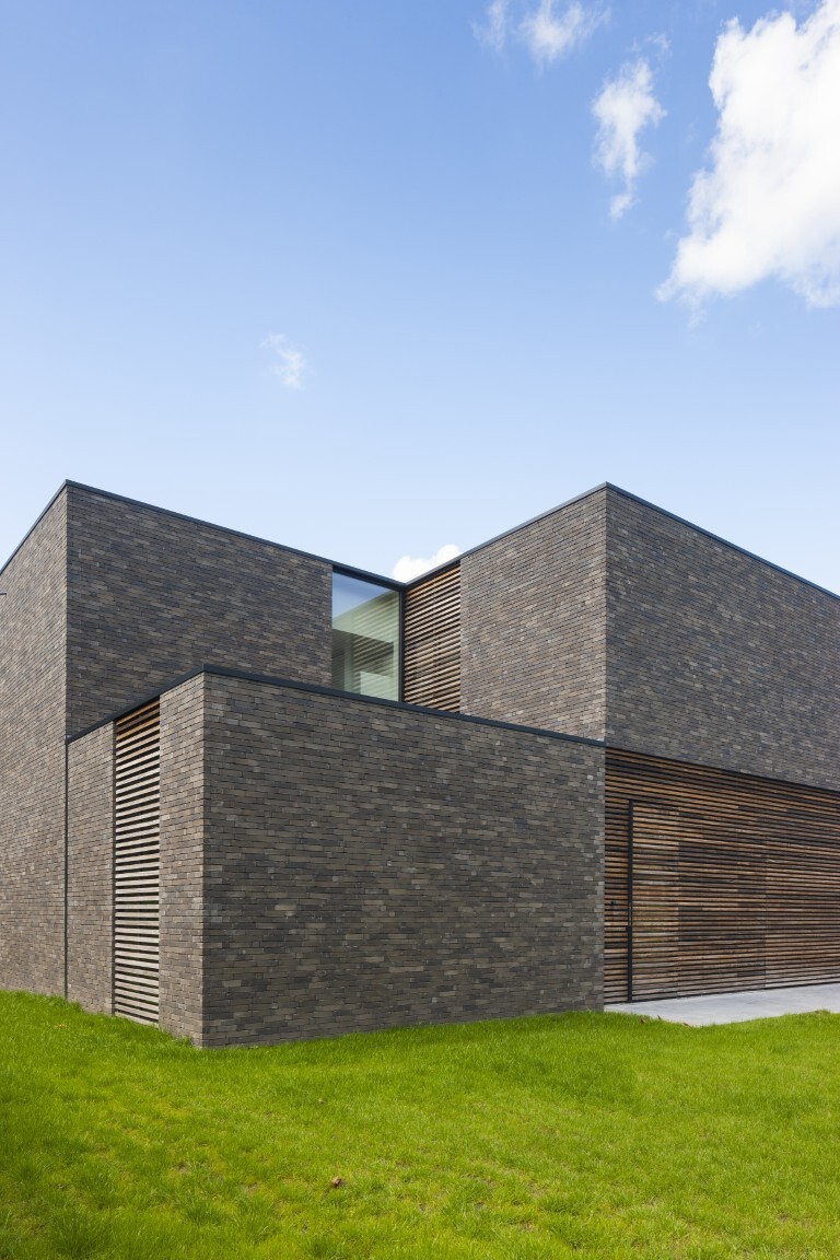 LG L Varchitecten woning VB Stabroek 35