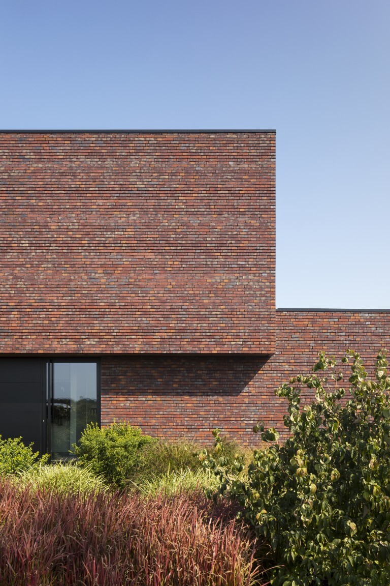 LG L Varchitecten woning VG Wuustwezel 5
