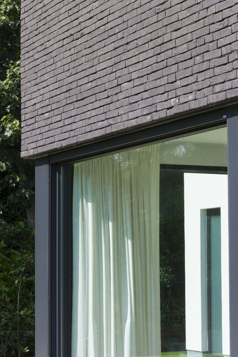 LG L Varchitecten woning VH Schoten 9