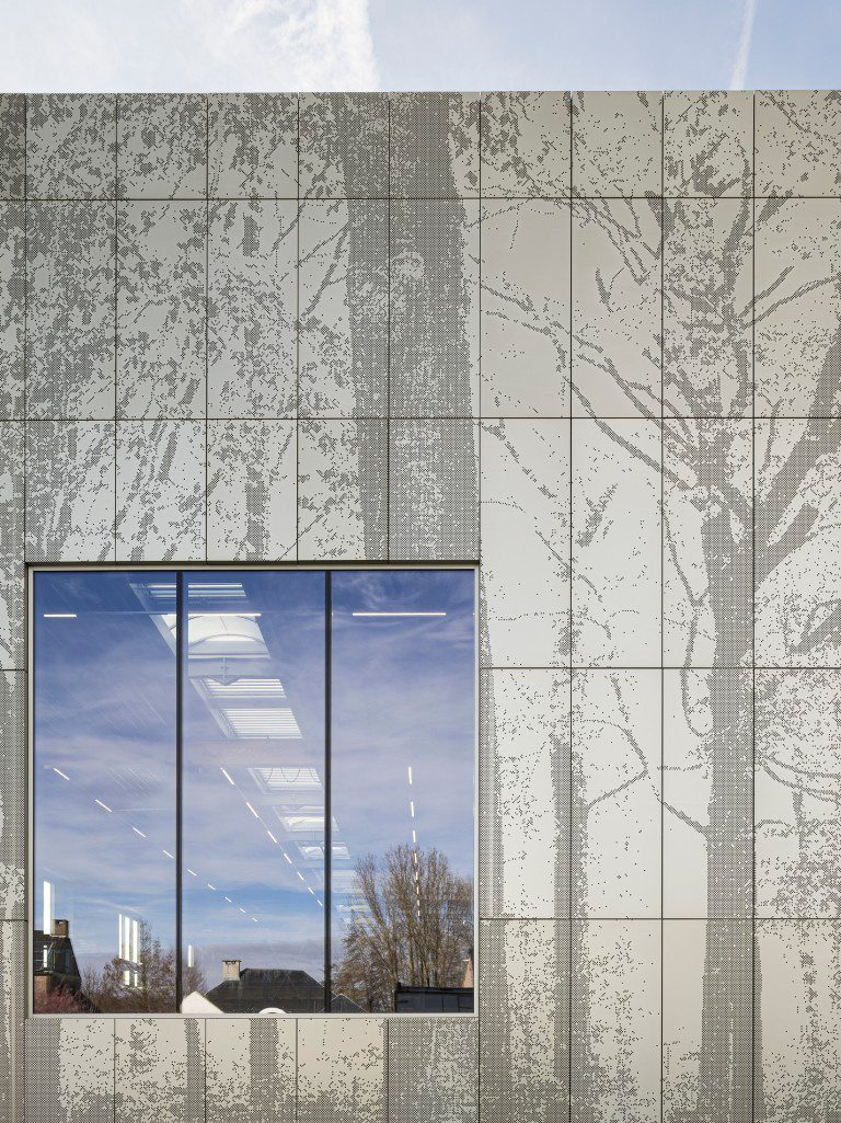 LG L Varchitecten kantoor Vorsselmans Loenhout 50 website
