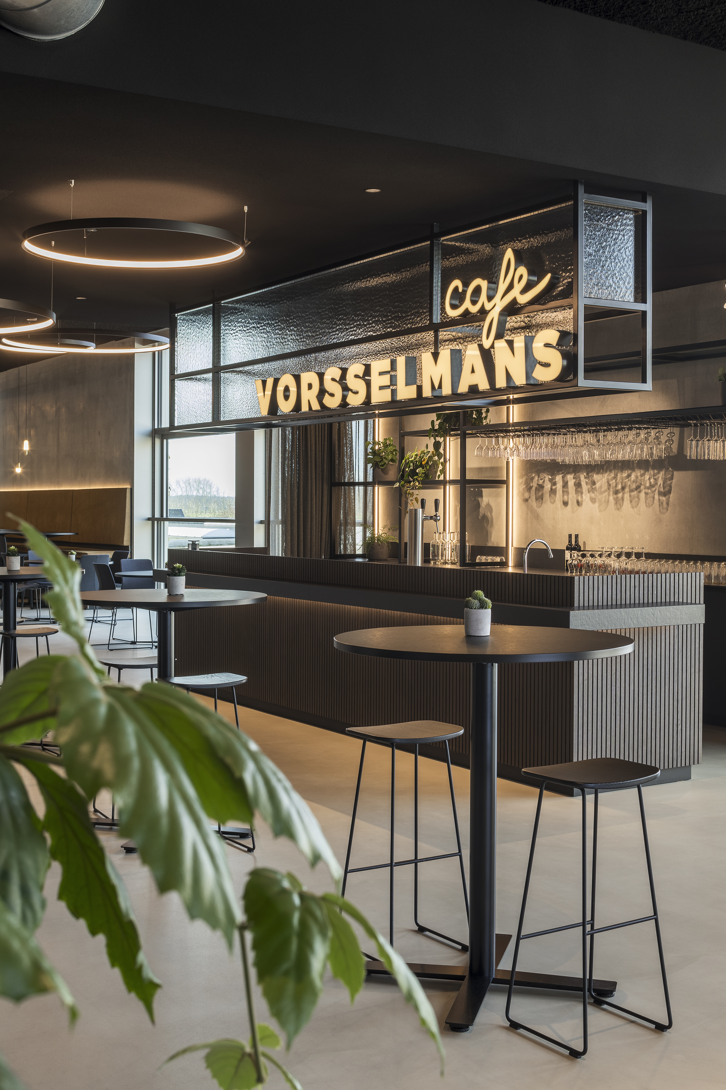 LG L Varchitecten kantoor Vorsselmans Loenhout 8