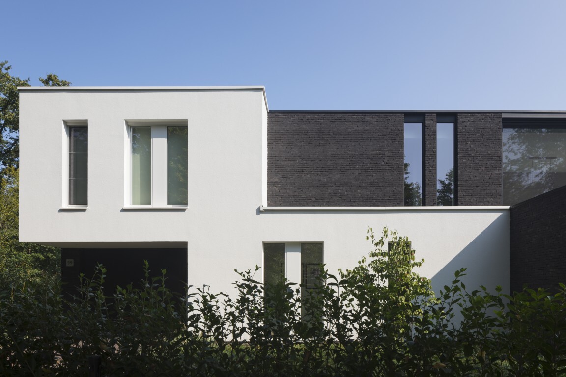 LG L Varchitecten woning W Brasschaat 6